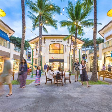 chanel maui|the shops at wailea website.